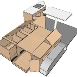 Kit Van